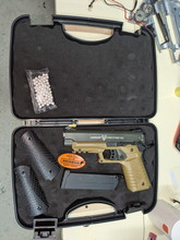 Image for Partij sidearms, ook losse verkoop!