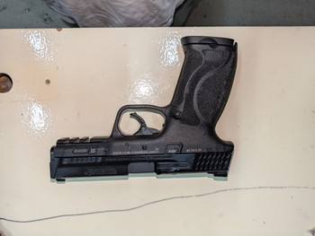 Image 4 for Partij sidearms, ook losse verkoop!