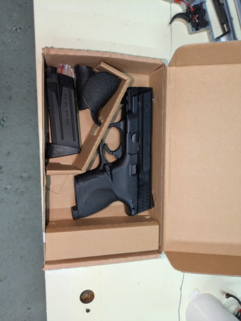 Image 6 for Partij sidearms, ook losse verkoop!
