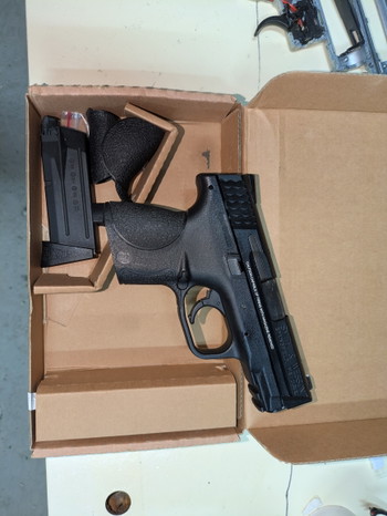 Image 7 for Partij sidearms, ook losse verkoop!