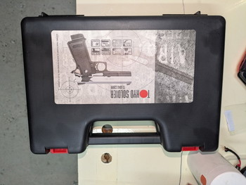 Image 9 for Partij sidearms, ook losse verkoop!