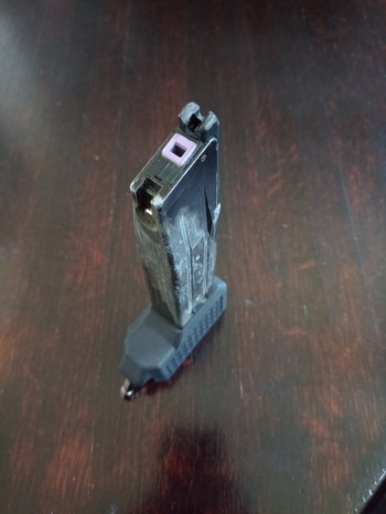Image 2 for hPa adapter creeper concepts