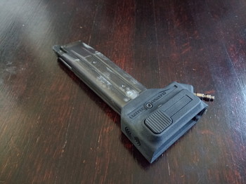 Image 3 for hPa adapter creeper concepts