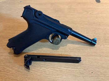 Afbeelding 3 van Luger p08