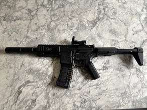 Image for Amoeba M4 CQB DSG | Ares | AEG | G&G gearbox