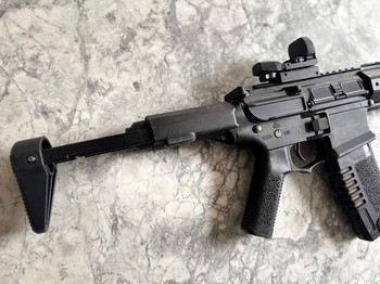 Bild 4 für Amoeba M4 CQB DSG | Ares | AEG | G&G gearbox