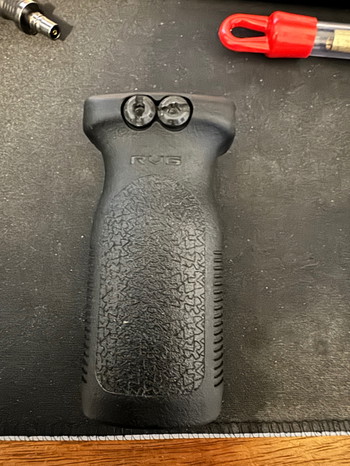 Bild 2 für Magpul foregrip