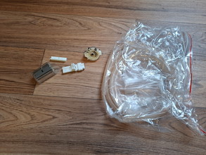 Imagen para Rhop Patch Tools for making Rhop