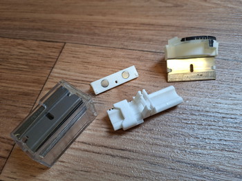 Imagen 3 de Rhop Patch Tools for making Rhop