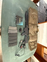 Image for Krytac MK2 SPR Titan 2 bluetooth Full package deal