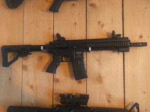 Bild für ICS par MK3 cqb m4