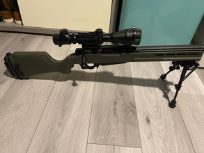 Image pour Ares Amoeba Striker AS2 neuwertig