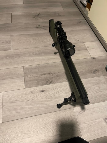 Afbeelding 5 van Ares Amoeba Striker AS2 neuwertig