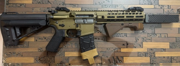 Bild für VFC Avalon CQB Upgraded