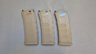 Image for TR15 GL2 - M4 PMags