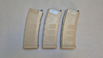 Image 2 pour TR15 GL2 - M4 PMags