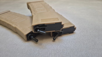 Image 3 pour TR15 GL2 - M4 PMags