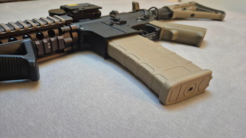 Image 5 pour TR15 GL2 - M4 PMags