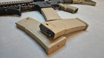 Image 6 pour TR15 GL2 - M4 PMags