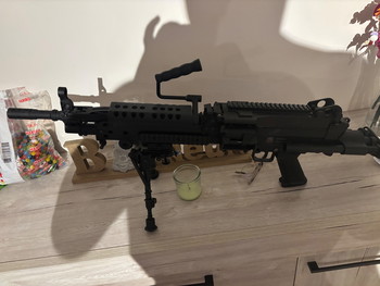 Bild 2 für M249