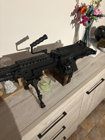 Bild 3 für M249