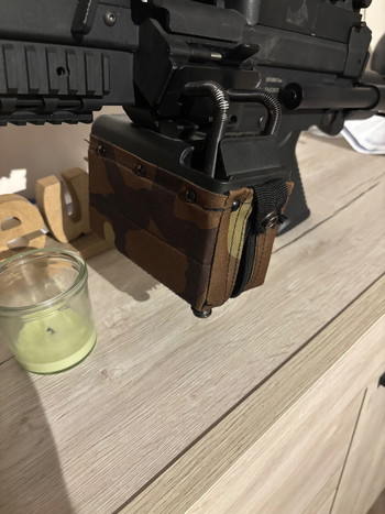 Bild 4 für M249