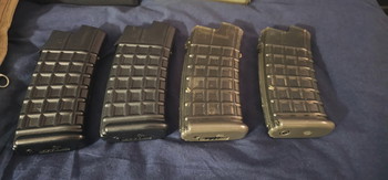 Afbeelding 4 van M249, AUG A3, CM.355