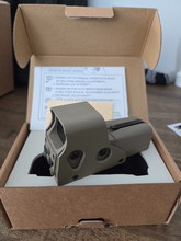 Image for Aim-O 552 Red Dot Desert