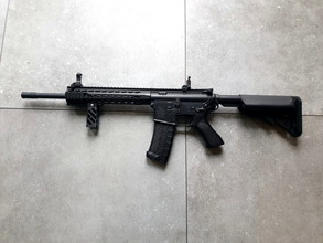 Afbeelding van COLT M4a1 (nieuw in doos )
