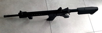 Image 2 pour COLT M4a1 (nieuw in doos )