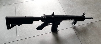 Image 3 pour COLT M4a1 (nieuw in doos )