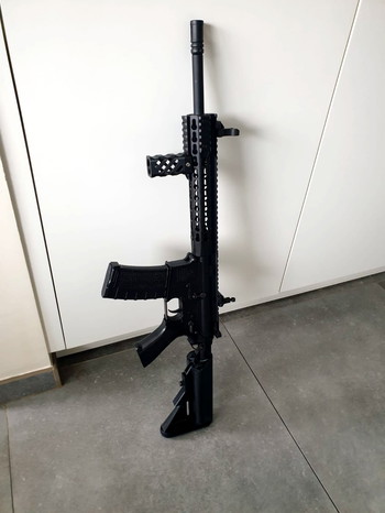 Image 6 pour COLT M4a1 (nieuw in doos )