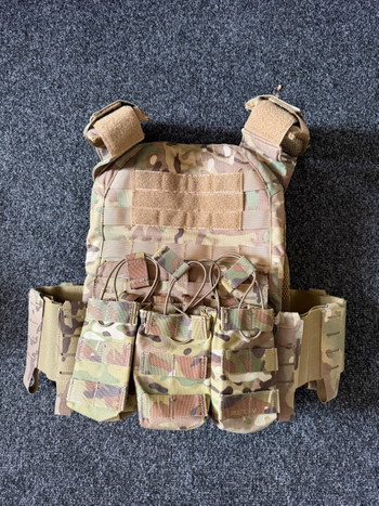 Imagen 4 de KANT EN KLARE GEARSET - KLMK MCAM