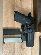 Image pour WE 1911 + Holster + 2 mags