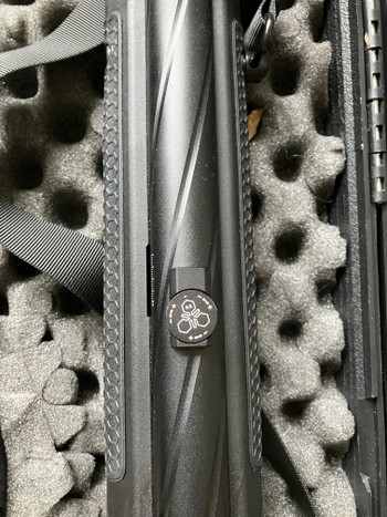 Image 2 for Novritsch sniper Ssg 10 A1