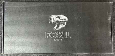 Bild für Fossil Dig 1 | nummer 45 van 300 HPA Replica | Wolverine MTW (nieuw in doos)