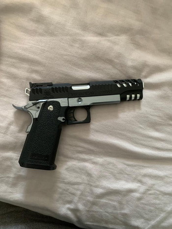 Image 2 for Hi-Capa 5.1 Custom Build (tokyo marui)