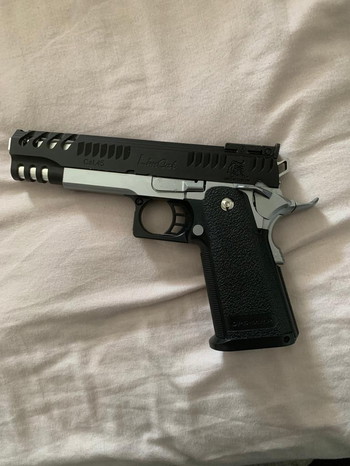 Image 3 for Hi-Capa 5.1 Custom Build (tokyo marui)