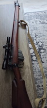 Image pour ARES LEE ENFIELD MK1 NO4 SNIPER