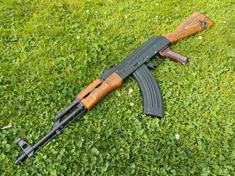 Imagen 1 de Tokyo Marui AKM - GBBR