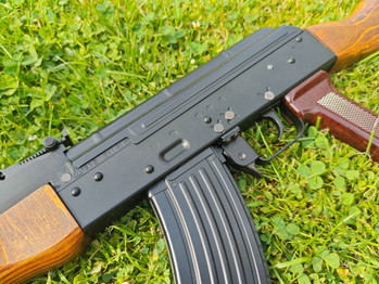 Imagen 2 de Tokyo Marui AKM - GBBR