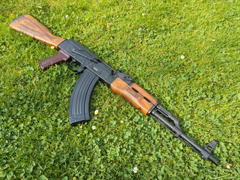 Imagen 3 de Tokyo Marui AKM - GBBR