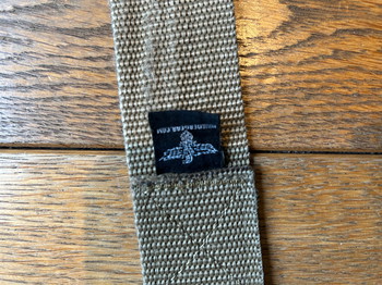 Bild 5 für Lot: slings en riemen