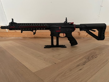 Bild 2 für Cm16 srxl (dmr style) incl upgrades