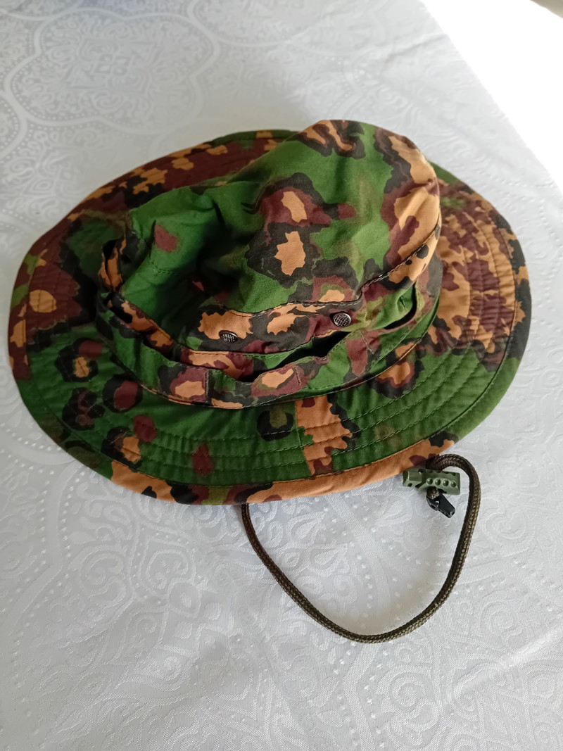 Image 1 for Panama hat SSO SS-summer size 58