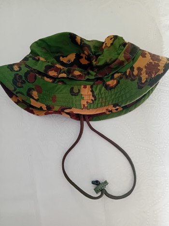 Image 2 for Panama hat SSO SS-summer size 58