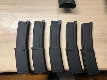 Image 5 pour Vfc mp7 gbb v2