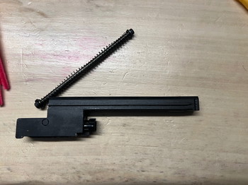 Image 7 pour Vfc mp7 gbb v2