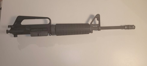 Image for Colt 653 style Upper VFC M4 GBBR