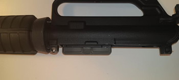 Image 4 for Colt 653 style Upper VFC M4 GBBR